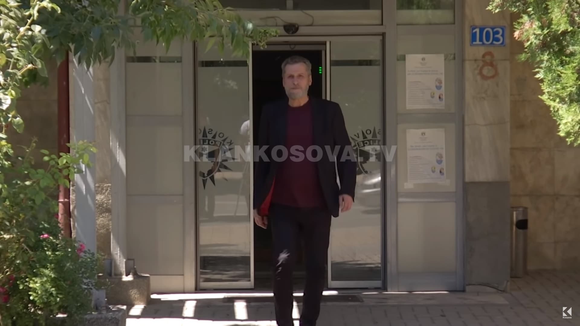 “Nur Drenica” ishte ndaluar edhe më parë për kërcënime ndaj kryeministrit Kurtit