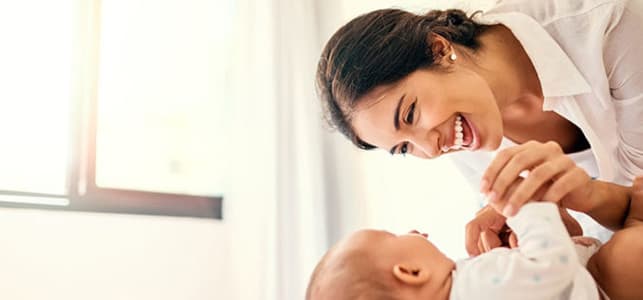 Pilulat për trajtimin e depresionit të nënave pas lindjes rezultojnë me efekt pozitiv