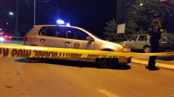 Gjendet pa shenja jete një person në Obiliq