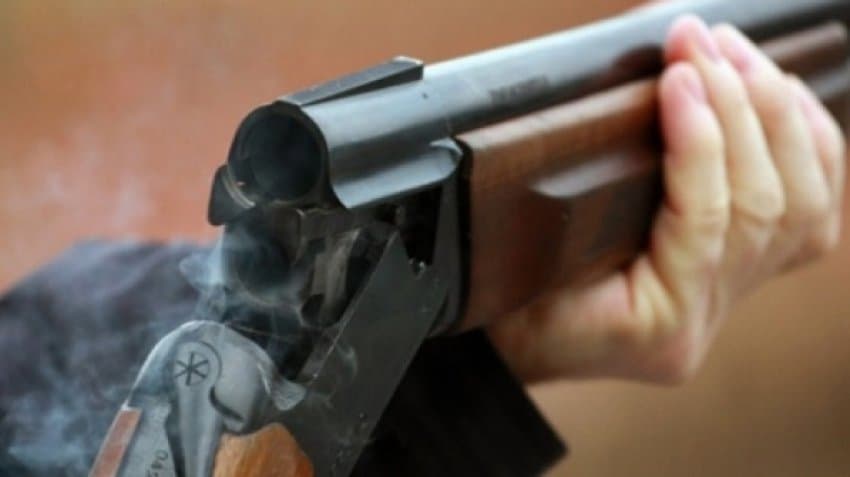 Arrestohet pasi shtien me armë zjarri në një aheng në Sllovi të Lipjanit