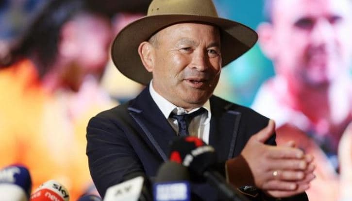 Trajneri i Australisë në ragbi kritikon mediet “negative”