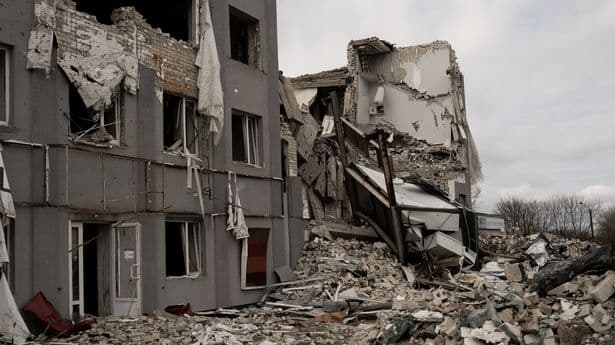 Ukraina hedh poshtë pretendimet e Rusisë se ka vrarë civilë në Kherson