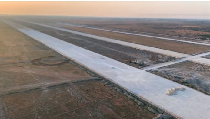 Rama: Avioni i parë në aeroportin e Vlorës ulet në verën e vitit 2025