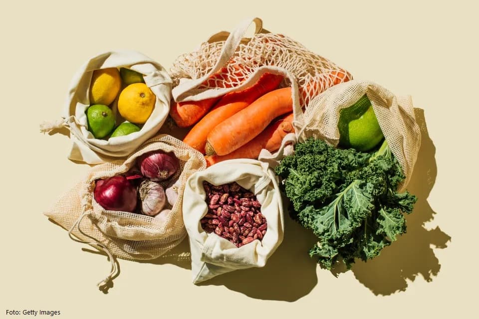 Me 60 euro në muaj në fruta e perime ulni rrezikun e sëmundjeve të zemrës
