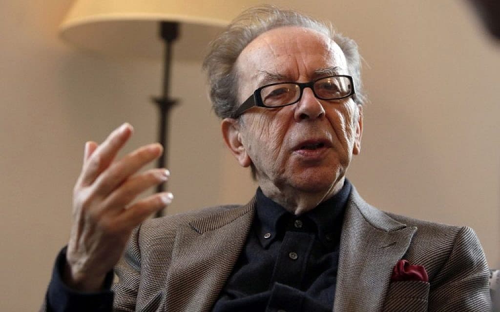 Nesër shkrimtarit Ismail Kadare i dorëzohet dekreti i nënshtetësisë së Kosovës