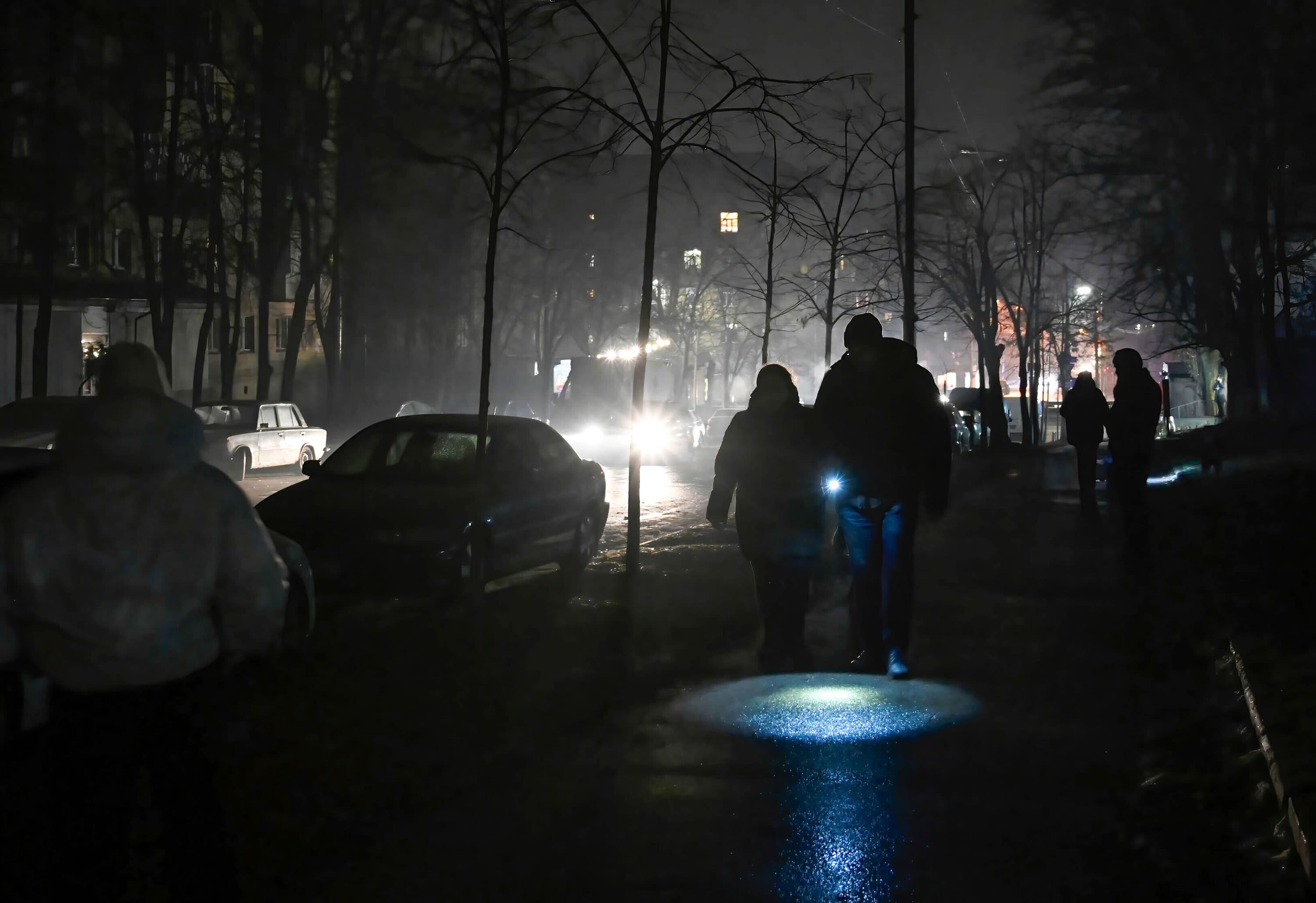 Rusia pretendon kontrollin e plotë të Avdiivkas pas tërheqjes së Ukrainës