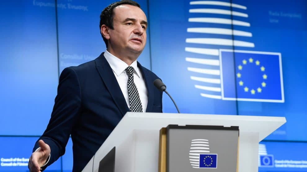 Një thirrje zgjimi për kryeministrin e Kosovës