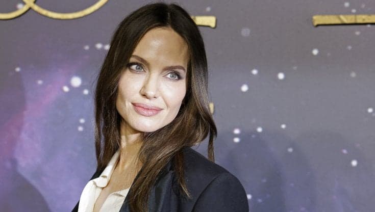 Angelina Jolie përmend Kosovën për Konventën e cila detyron qeveritë në mbrojtjen e të Drejtave të Fëmijëve