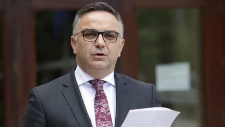 Tahiri (AAK): Sektori privat po përballet me vështirësitë më të mëdha në dhjetë vitet e fundit