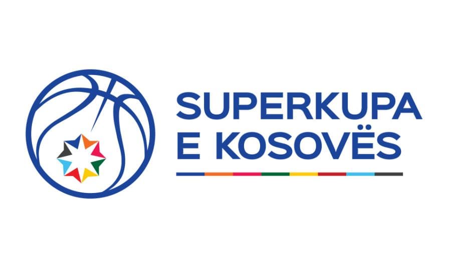 FBK-ja zbulon logon e Superkupës në basketboll