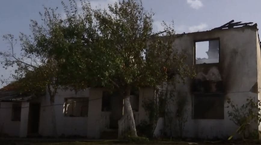 Krejt çka dihet për djegien e shtëpisë në Panorc të Malishevës, ku vdiq 76-vjeçari (VIDEO)