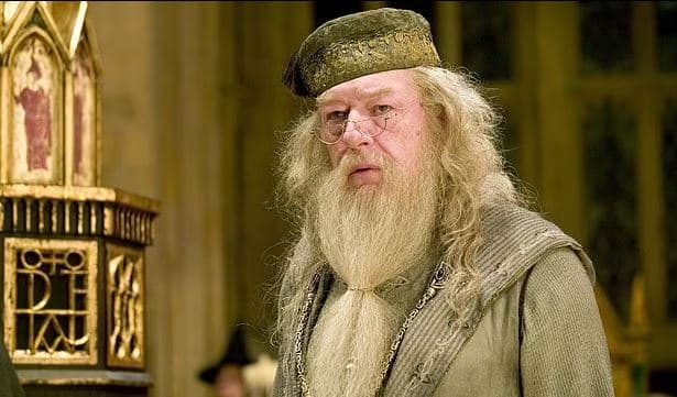 Vdes Michael Gambon, aktori që luajti “Dumbledoren”