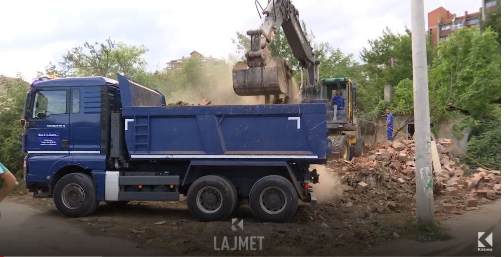 Familja Rrakateli kthehet në veri, 24 vjet pas largimit nga atje (VIDEO)