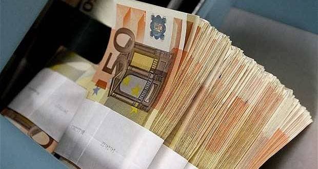 Depozitat e kosovarëve në banka rriten në 5.83 miliardë