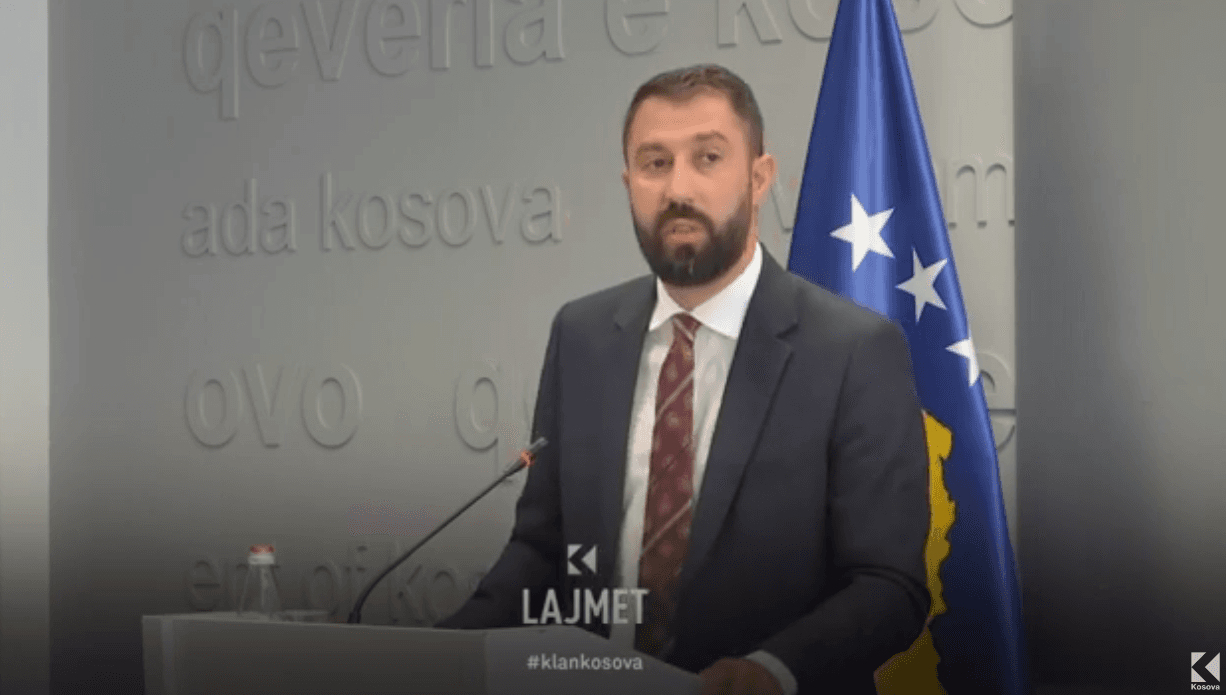 Elbert Krasniqi do largim, jo dorëheqje të kryetarëve veriorë (VIDEO)