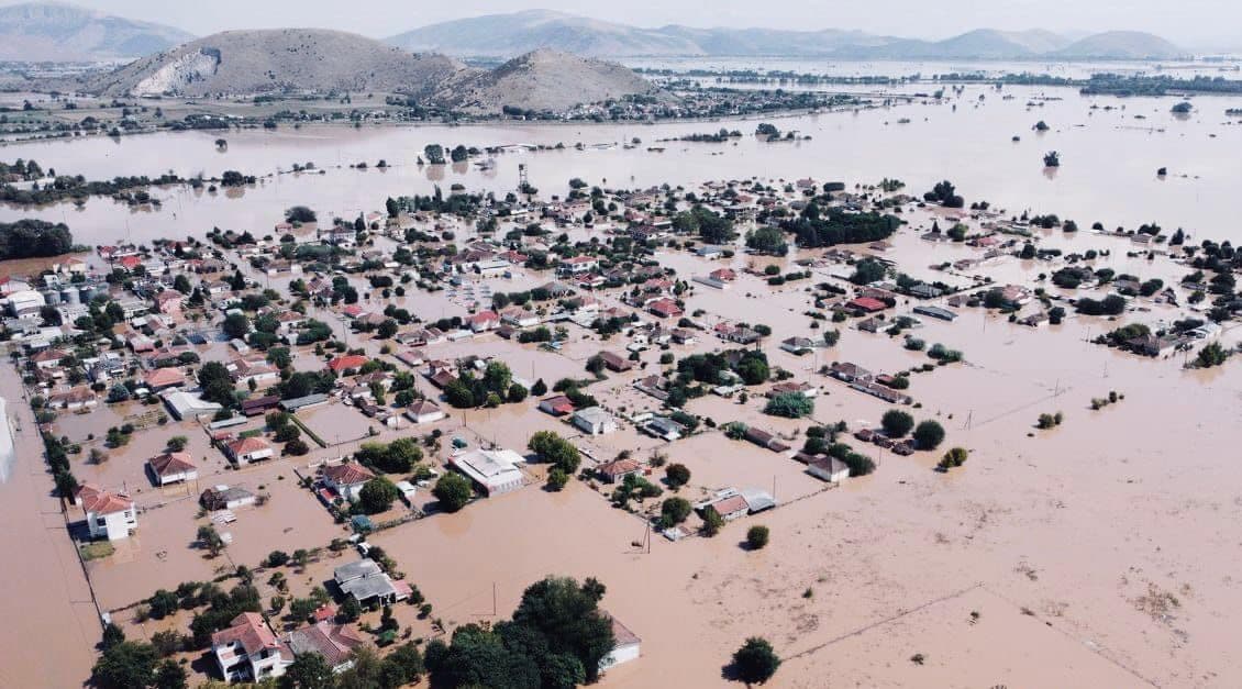 Përmbytjet në Greqi, Rama: Keqardhje për jetët e humbura, ngushëllime familjeve të tyre (FOTO)