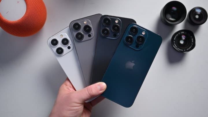 iPhone 15 me pozicion të ri karikimi dhe me çmime më të larta