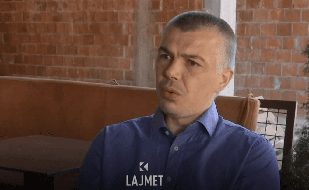 Jabllanoviq: Banjska ishte shok, i njihja të vrarët (VIDEO)