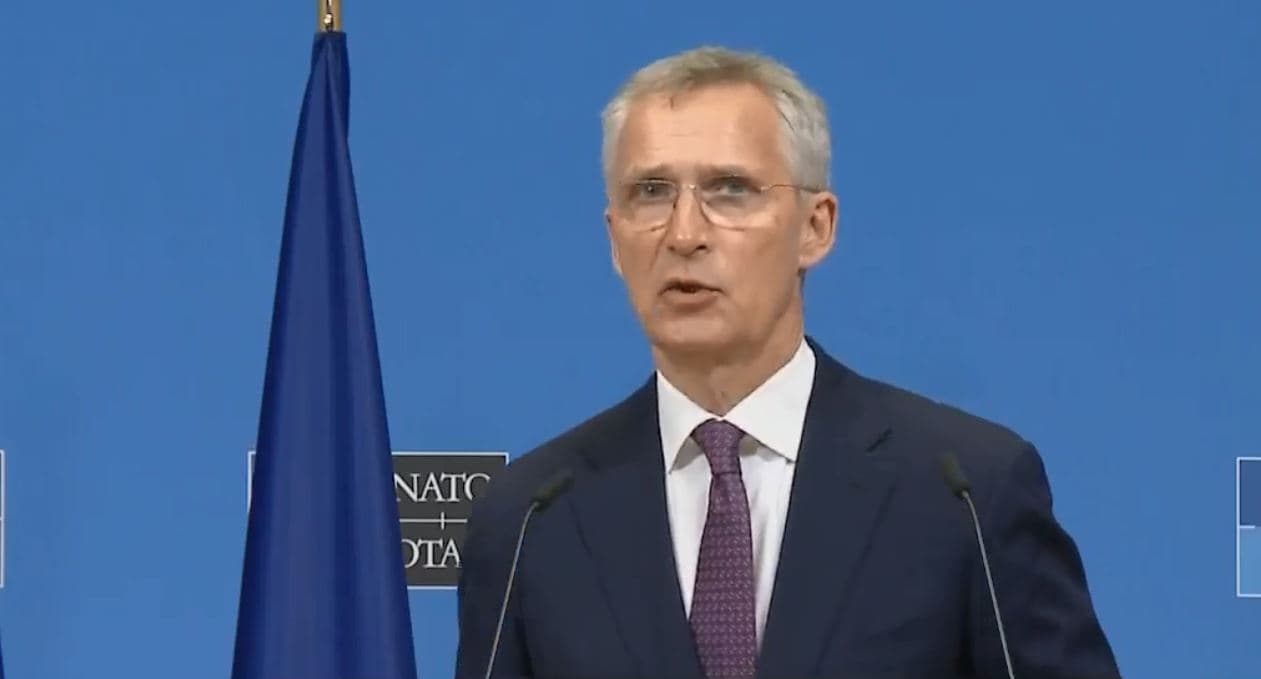 “Shqetësime për Bosnjën dhe Kosovën”, Stoltenberg: Do ta shqyrtojmë propozimin e Ramës