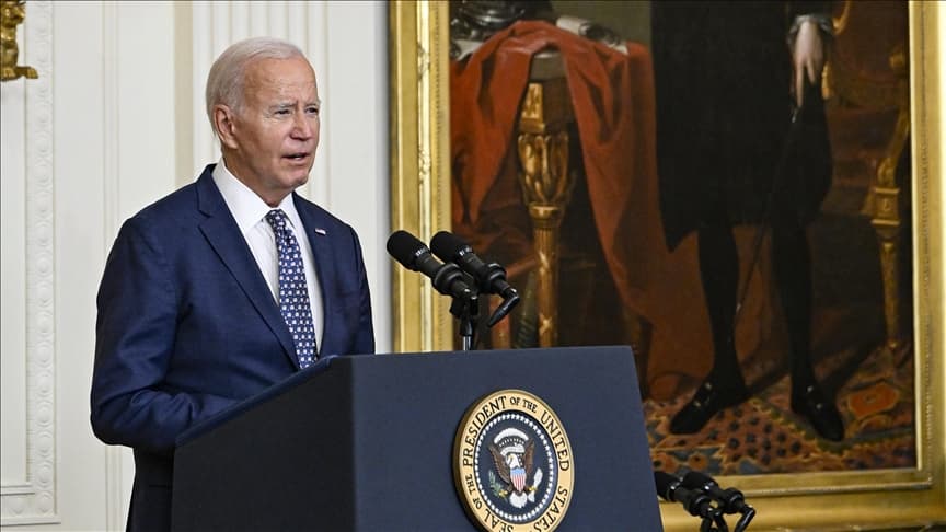 Biden: Sulmi në spital duket se është bërë nga ekipi tjetër
