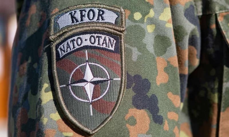 KFOR-i jep detaje për mjetin e pashpërthyer që u gjet në Leposaviq