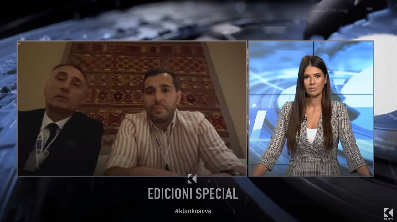KOK: Në Lojërat Mesdhetare në Kosovë mund të ketë edhe sportistë serbë (VIDEO)