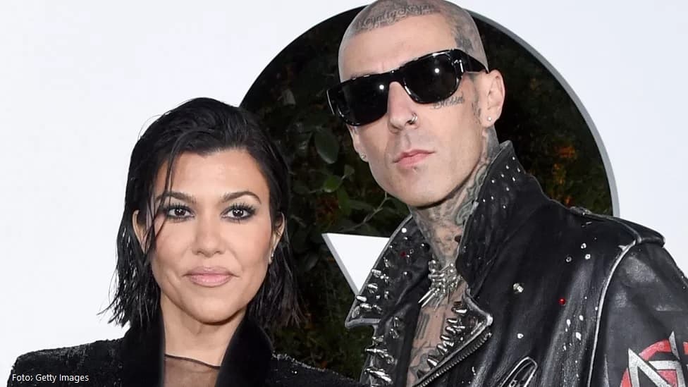 Kourtney Kardashian zbulon se operacioni “i shpëtoi jetën” foshnjës së saj të palindur