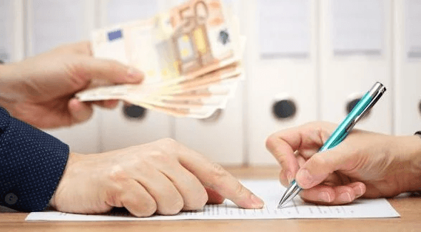 Kosovarët me rreth 5 miliardë euro kredi