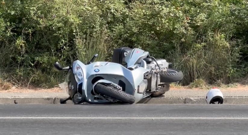 25-vjeçari në Lezhë tentoi ta vriste ish-kunatin duke i goditur motorin, shkak divorci me të motrën