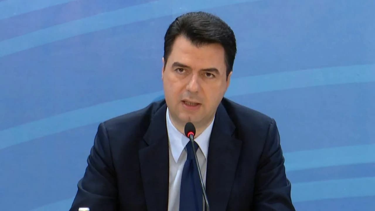 Basha mbledh Kuvendin Kombëtar të PD-së, propozon të jetë kreu i grupit parlamentar