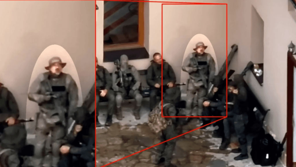 Serbia liron Radoiçiqin, ia ndalon ardhjen në Kosovë