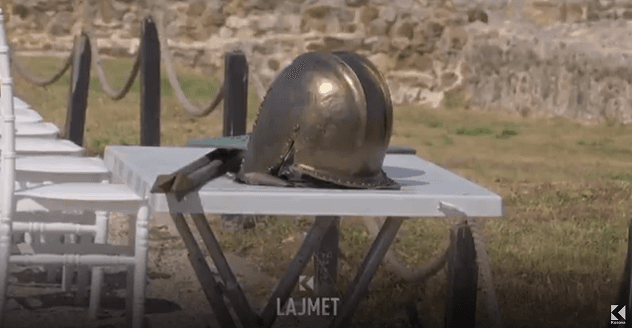 Ulpiana Fest rikthen antikitetin (VIDEO)