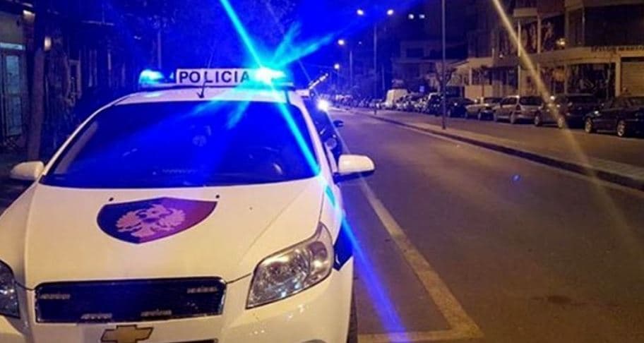 Gjuajtje me armë në Shkodër, plagoset një person