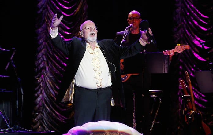 Vdes Roger Whittaker