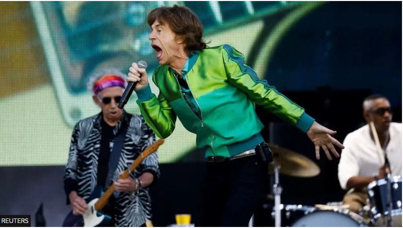 Rolling Stones do të lansojë albumin e ri, Hackney Diamonds