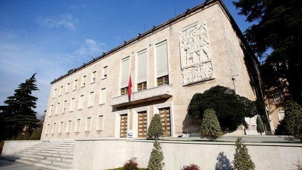 Shqipëria del kundër deklaratës së Bashkimit Evropian për dialogun Kosovë-Serbi
