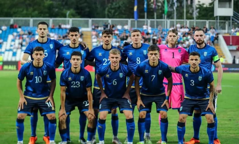 Afrim Tovërlani kërkon fitoren e dytë me U21-shat në Poloni