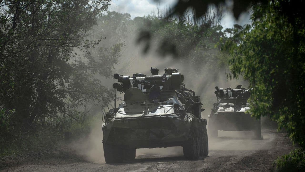 ShBA-ja ka shpenzuar 96 për qind të fondeve për Ukrainën