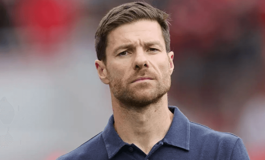 Xabi Alonso e merr Realin pas Botërorit për Klube