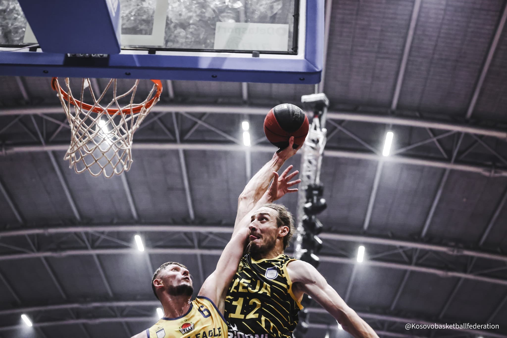 Trepça dhe Peja synojnë trofeun e parë të sezonit të ri