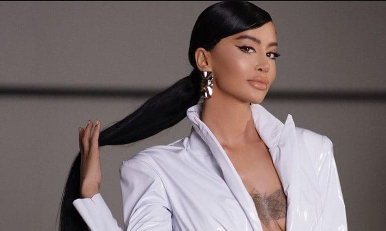 Dafina Zeqiri me mesazh motivues për ndjekësit e saj