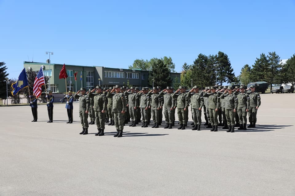 FSK nderon viktimat e 11 shtatorit në SHBA