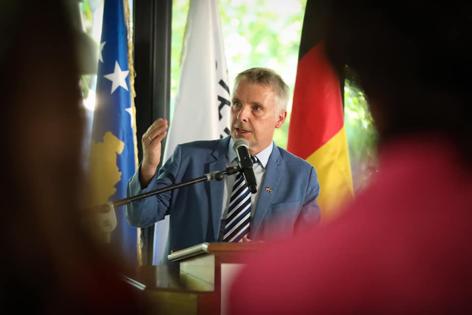 Kosova në ligën B, Rohde i gëzohet suksesit historik të Kosovës