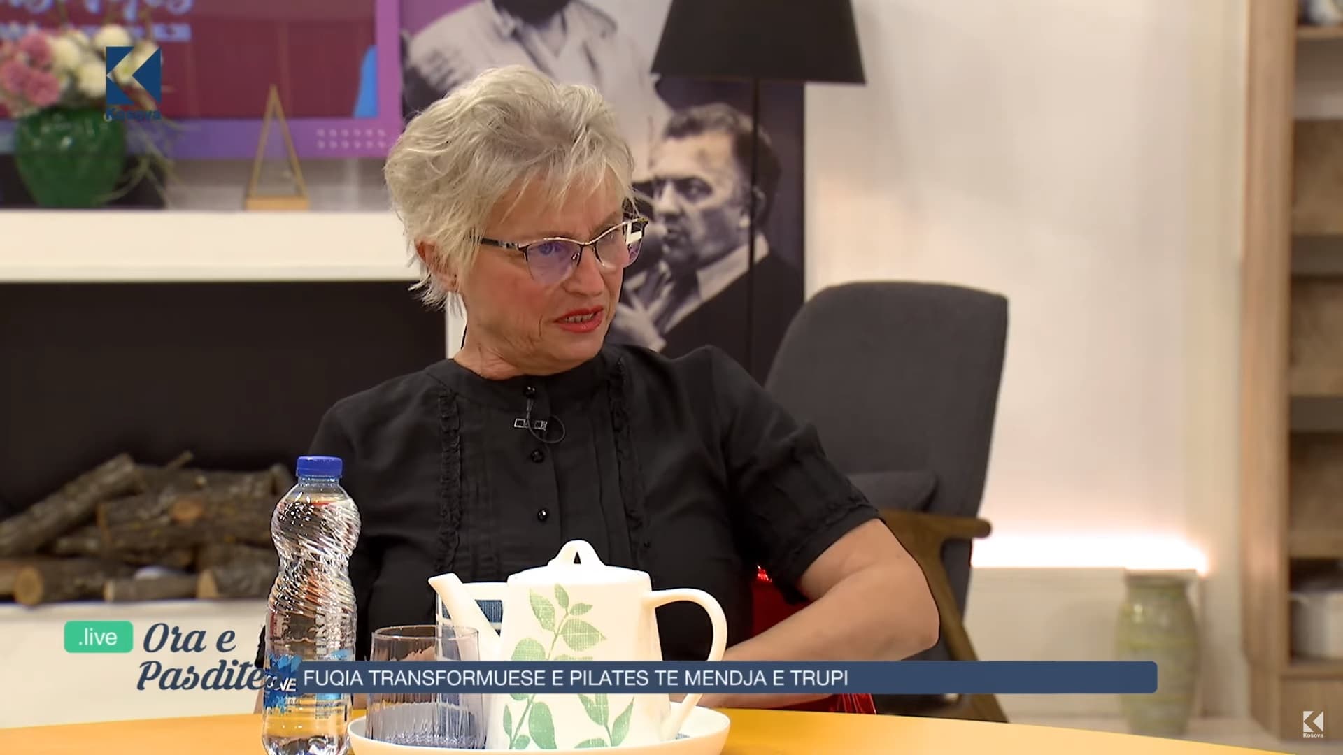 Pse ka rëndësi praktikimi i pilates? (VIDEO)