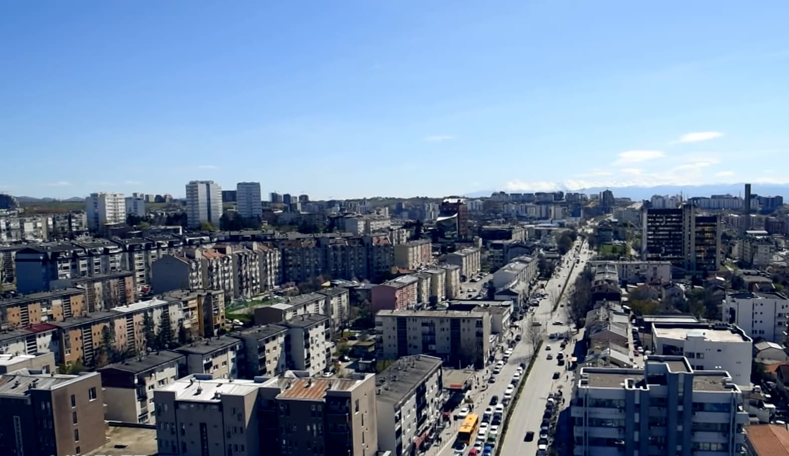 Banka Botërore ul parashikimet për rritje ekonomike të Kosovës më 2023 e 2024