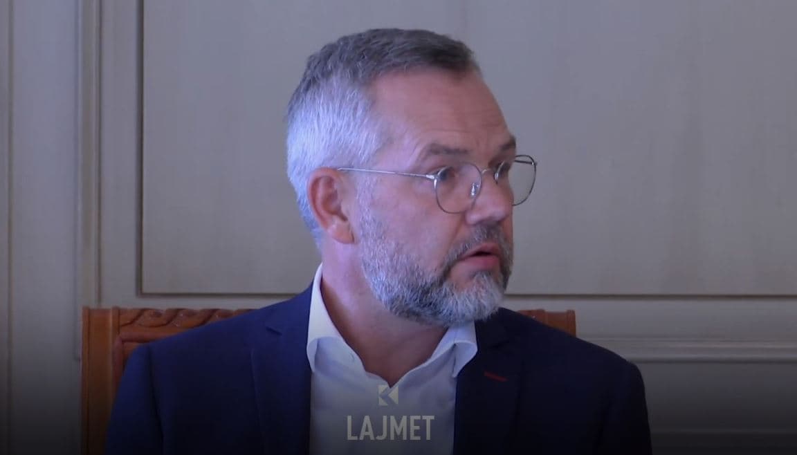 Roth: Vuçiq, fajtor për dhunën në veri (VIDEO)