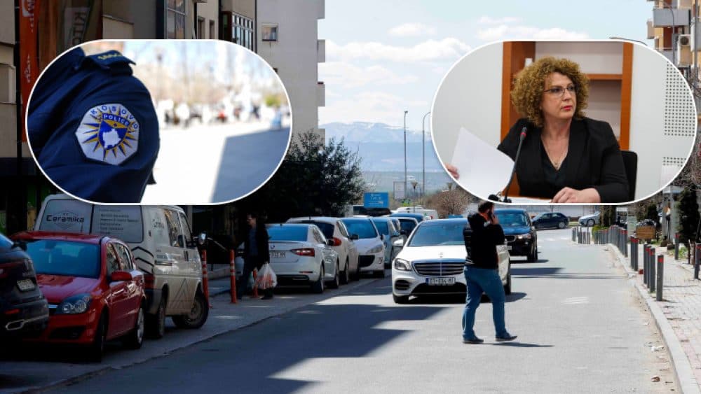 “Kisha frikë se po duan të ma lënë fajin”, flet shoferi që rastisi në aksidentin e ministres Hajdari