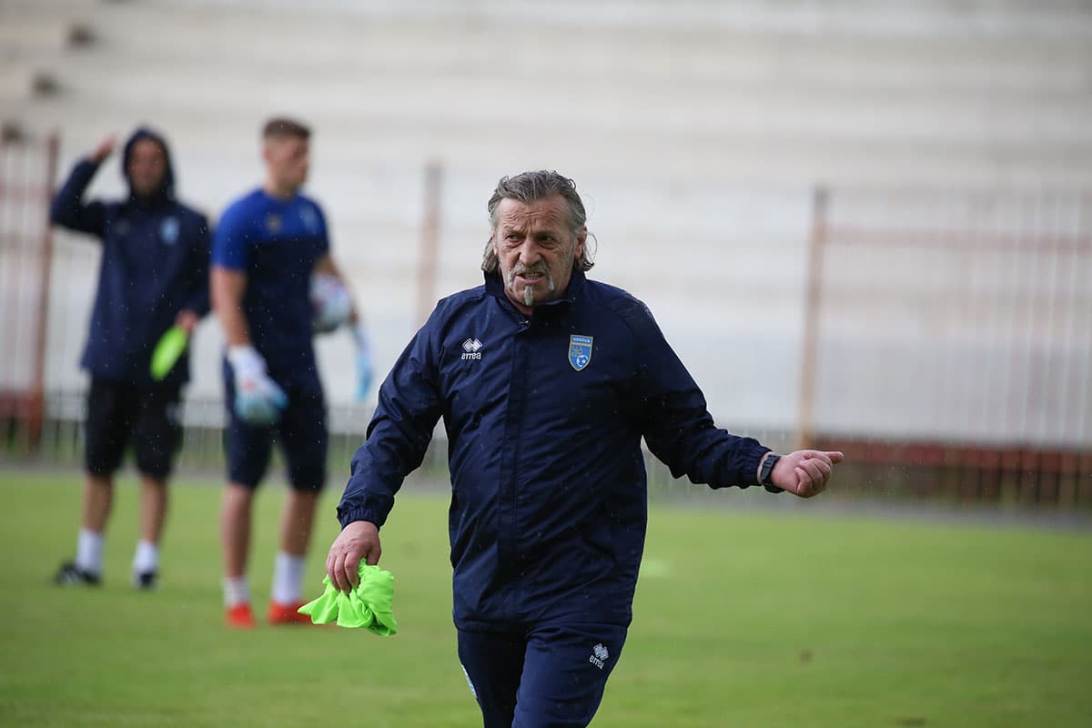 Kosova U21 gati për Poloninë dhe Gjermaninë