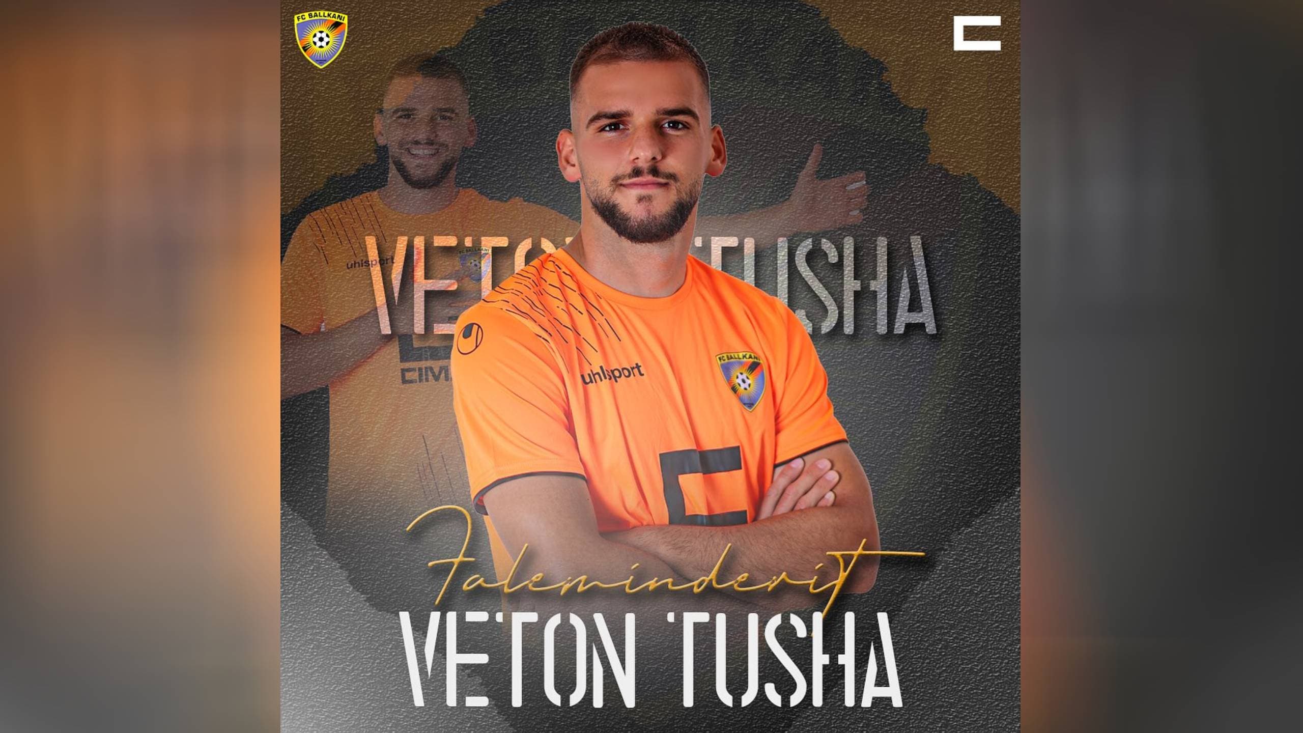 Veton Tusha është largimi i radhës nga Ballkani