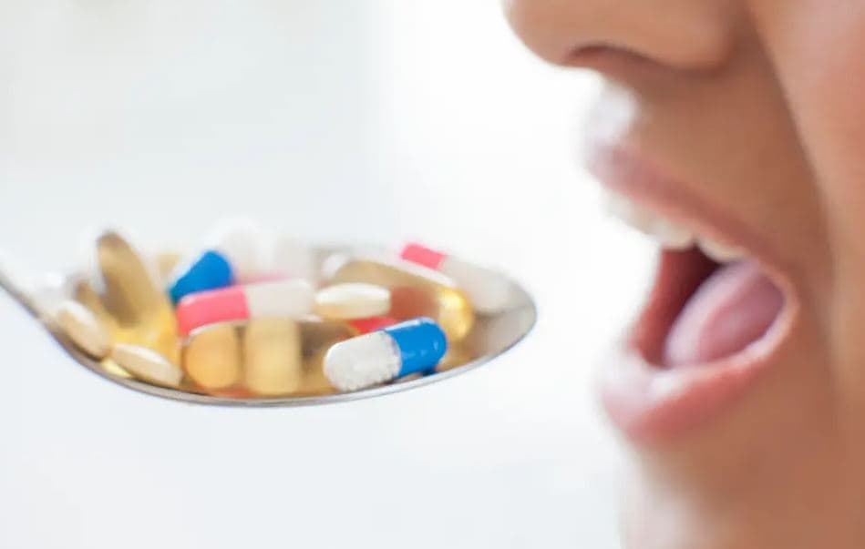 Studimi zbulon se marrja e vitaminës C dhe E si tableta ndikon në përhapjen e kancerit të mushkërive